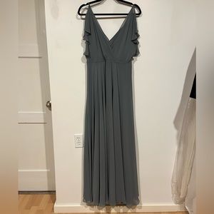 Jenny Yoo Bridesmaid Dress